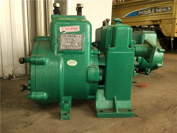 2,洒水车水泵产品型号: 小水泵 65qzf40/45n 65qz40/45 产品规格:流
