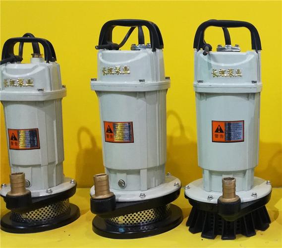 产品展示台州长虹泵业是一家专业从事水泵产品的研发,生产